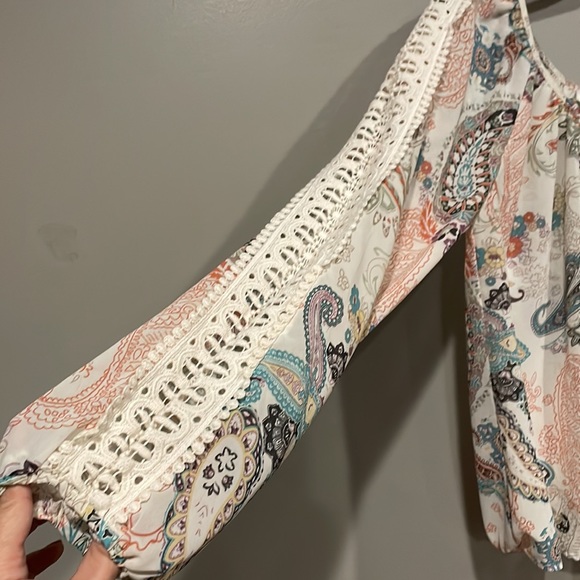 American Rag blouse - Picture 4 of 9